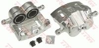 Remklauw BHS1420E