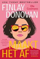 Finlay Donovan maakt het af - Elle Cosimano - ebook
