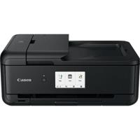 Canon PIXMA TS9550a Inkjet A3 4800 x 1200 DPI Wifi