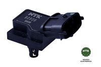 MAP sensor 90509