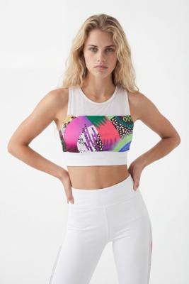 Sporttop M. Christian Lacroix - WHITE - L