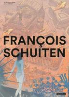 Schuiten in beelden (Paperback)