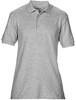 Gildan G85800 Hammer Adult Piqué Polo - Sport Grey (Heather) - XL