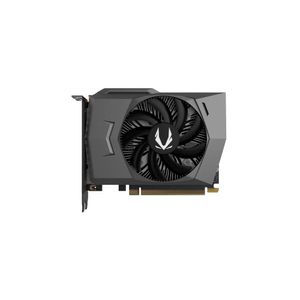 Zotac Nvidia GeForce RTX 3050 Videokaart Eco Solo 8 GB GDDR6-RAM PCIe x8 HDMI, DisplayPort Vulkan, NVIDIA G-Sync