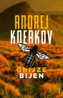 Grijze bijen (Paperback)