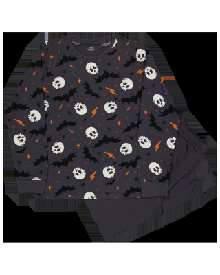Pyjama - Grijs