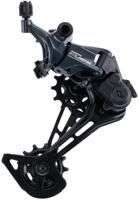 SHIMANO achterderailleur cues 11v rd-u8000 medium kooi zwart