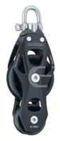 Harken 80mm Element Vioolblok Default