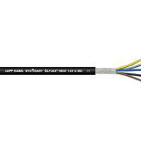 LAPP ÖLFLEX® HEAT 125 C MC Stuurstroomkabel 4 G 1.50 mm² Zwart 1024425/500 500 m - thumbnail