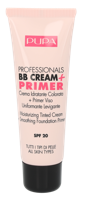 Pupa Milano - Pupa Pupa Professionals BB Cream + Primer SPF20 50ml BB & CC Cream