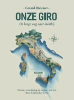 Reisverhaal Onze Giro | Gerard Dielessen