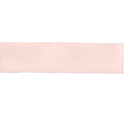 Terre d&apos;Azur Gerona Salmon Pink 30x7,5 cm