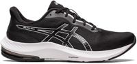 ASICS Gel Pulse 14 Hardloopschoen Heren Zwart/wit maat 46 - thumbnail