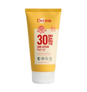 Sun baby lotion SPF30