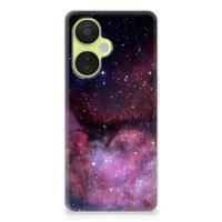 TPU Hoesje voor OnePlus Nord CE 3 Lite Galaxy TPU Hoesje voor OnePlus Nord CE 3 Lite Galaxy