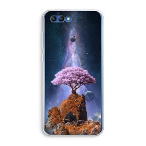 Ambition: Honor 10 Transparant Hoesje