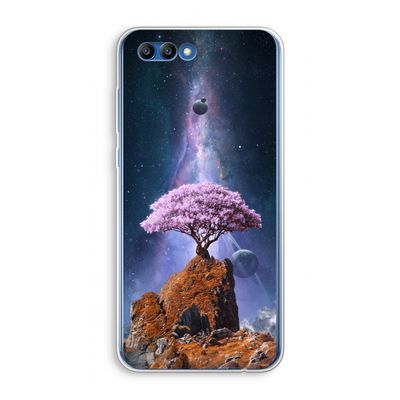 Ambition: Honor 10 Transparant Hoesje