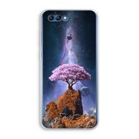 Ambition: Honor 10 Transparant Hoesje