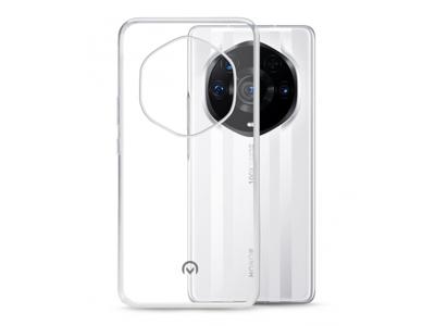 Mobilize Mobilize Gelly Case Honor Magic 3 Pro 5G Clear