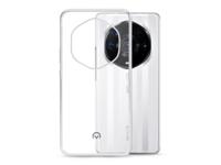 Mobilize Mobilize Gelly Case Honor Magic 3 Pro 5G Clear