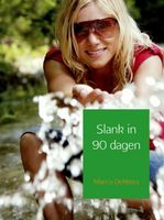 Slank in 90 dagen - Marco Dekkers - ebook