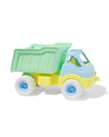 HEMA Zandtruck Bioplastic