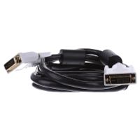 K5435.2V1  - Computer cable 2m K5435.2V1 - thumbnail