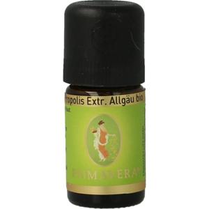 Primavera Propolis extract bio