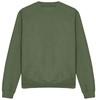 Just Cool JH030 AWDis Sweat - Earthy Green - L