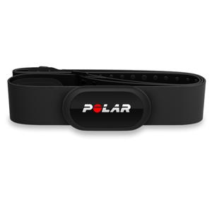 Polar H10 hartslag monitor Borst Bluetooth Zwart