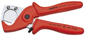 Knipex Pijpsnijder 185 mm - 9020185