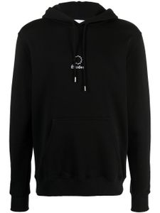 Études Studio hoodie à logo - Noir