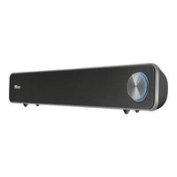 Trust Arys Soundbar - Zwart