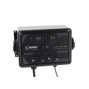 Cli-mate Cli-mate Twin Controller Humi