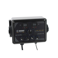 Cli-mate Cli-mate Twin Controller Humi