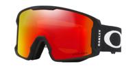 Oakley Line Miner L Sneeuwbril Matte Black L