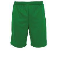 Hummel 120007K Euro Shorts II Kids - Green - 140