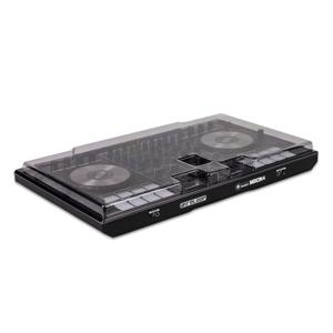 Decksaver DS-PC-MIXON4 DJ-accessoire Mixer/controller cover