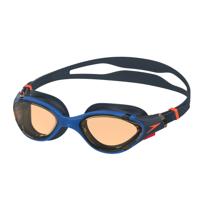 Speedo biofuse 2.0 zwembril donkerblauw p15