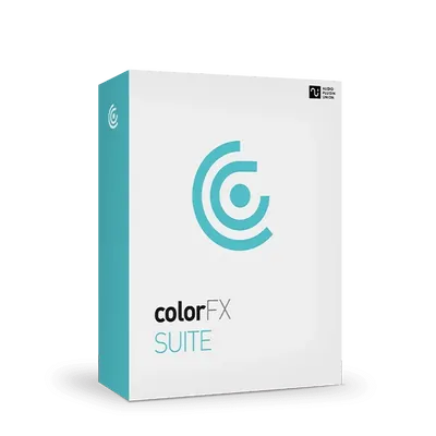 colorFX Suite