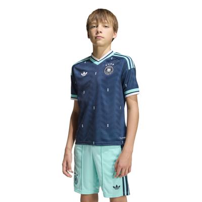 adidas Duitsland Uitshirt 2026-2028 Kids adidas Duitsland Uitshirt 2026-2028 Kids