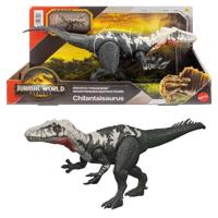 Jurassic World - Chilantaisaurus Fierce Giants Articulated Figure - Speelgoed - Jurassic World - JGB95 - thumbnail