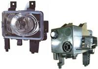Mistlamp rechts 3745996