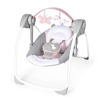 Ingenuity - Compact Swing - Flora