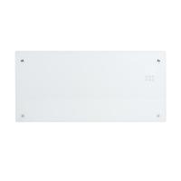 Eurom Alutherm Verre 2000 - Convectorkachel - wifi - Hangend/Staand - 2000watt - Wit 360950