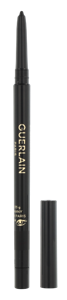 Guerlain The Eye Pencil Long Lasting Eyeliner 01 Black Ebony 0.35 g Dames