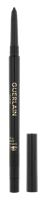 Guerlain The Eye Pencil Long Lasting Eyeliner 01 Black Ebony 0.35 g Dames
