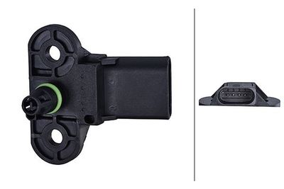 MAP sensor 6PP358152471