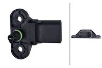 MAP sensor 6PP358152471