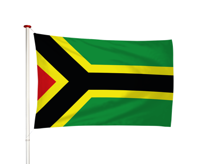 Vlag Twijzel - Twizel (fr) Vlag Twijzel - Twizel (fr)